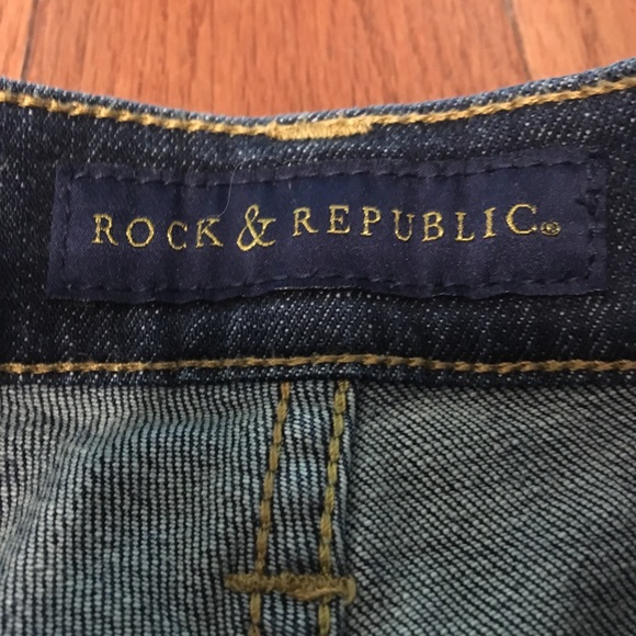 Rock and Republic Jeans - Picture 2 of 8